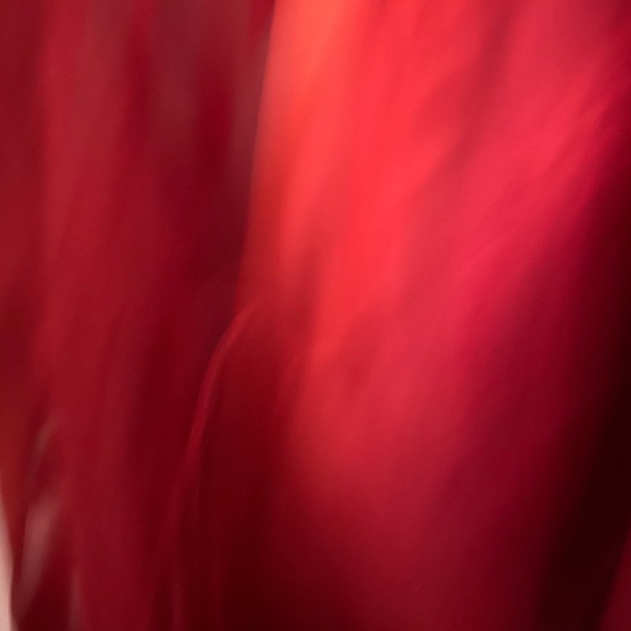 Victoria’s Secret Dark Red Robe - Picture 3 of 7